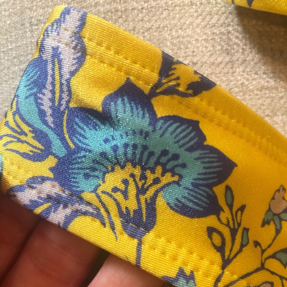Sam Edelman Bikini - Picture 14 of 15
